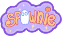 Bienvenue dans l'univers de Spoownie, mêlant nature adorable avec une petite touche de spooky !